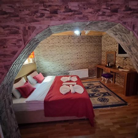 Apollo Village Cappadocia Hotel Göreme Zewnętrze zdjęcie