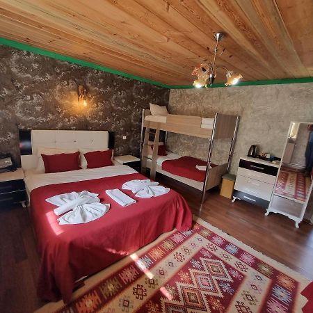 Apollo Village Cappadocia Hotel Göreme Zewnętrze zdjęcie
