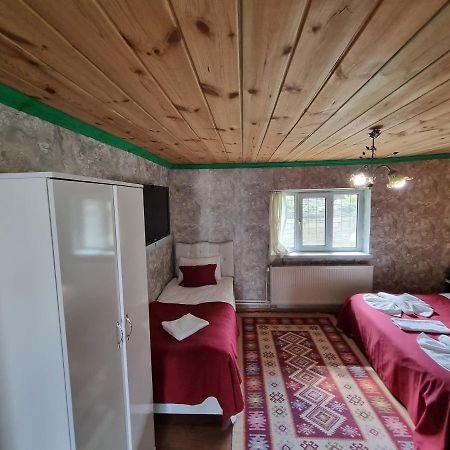 Apollo Village Cappadocia Hotel Göreme Zewnętrze zdjęcie