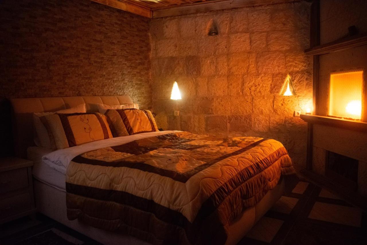 Apollo Village Cappadocia Hotel Göreme Zewnętrze zdjęcie