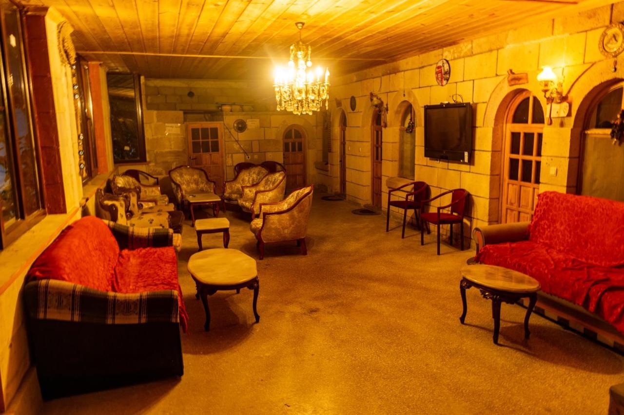 Apollo Village Cappadocia Hotel Göreme Zewnętrze zdjęcie