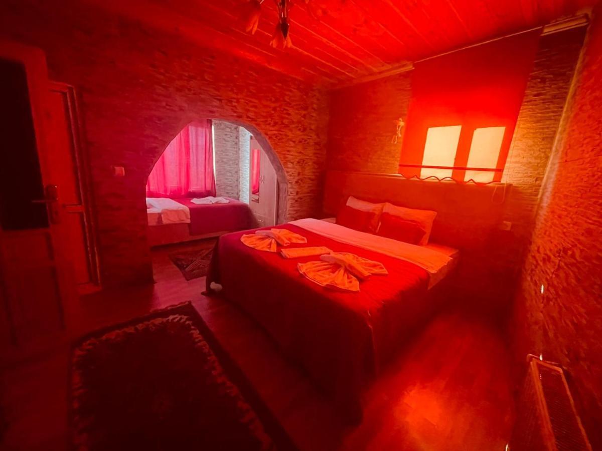 Apollo Village Cappadocia Hotel Göreme Zewnętrze zdjęcie