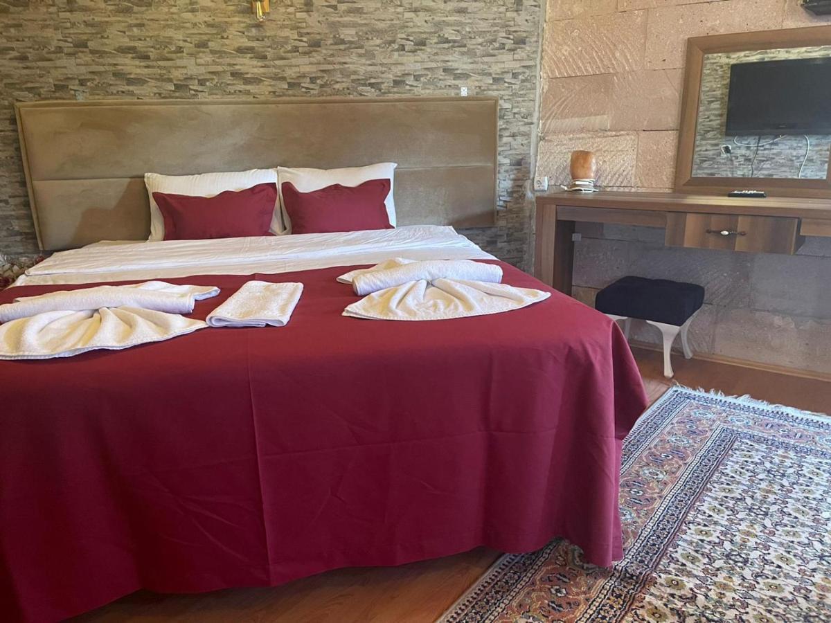 Apollo Village Cappadocia Hotel Göreme Zewnętrze zdjęcie