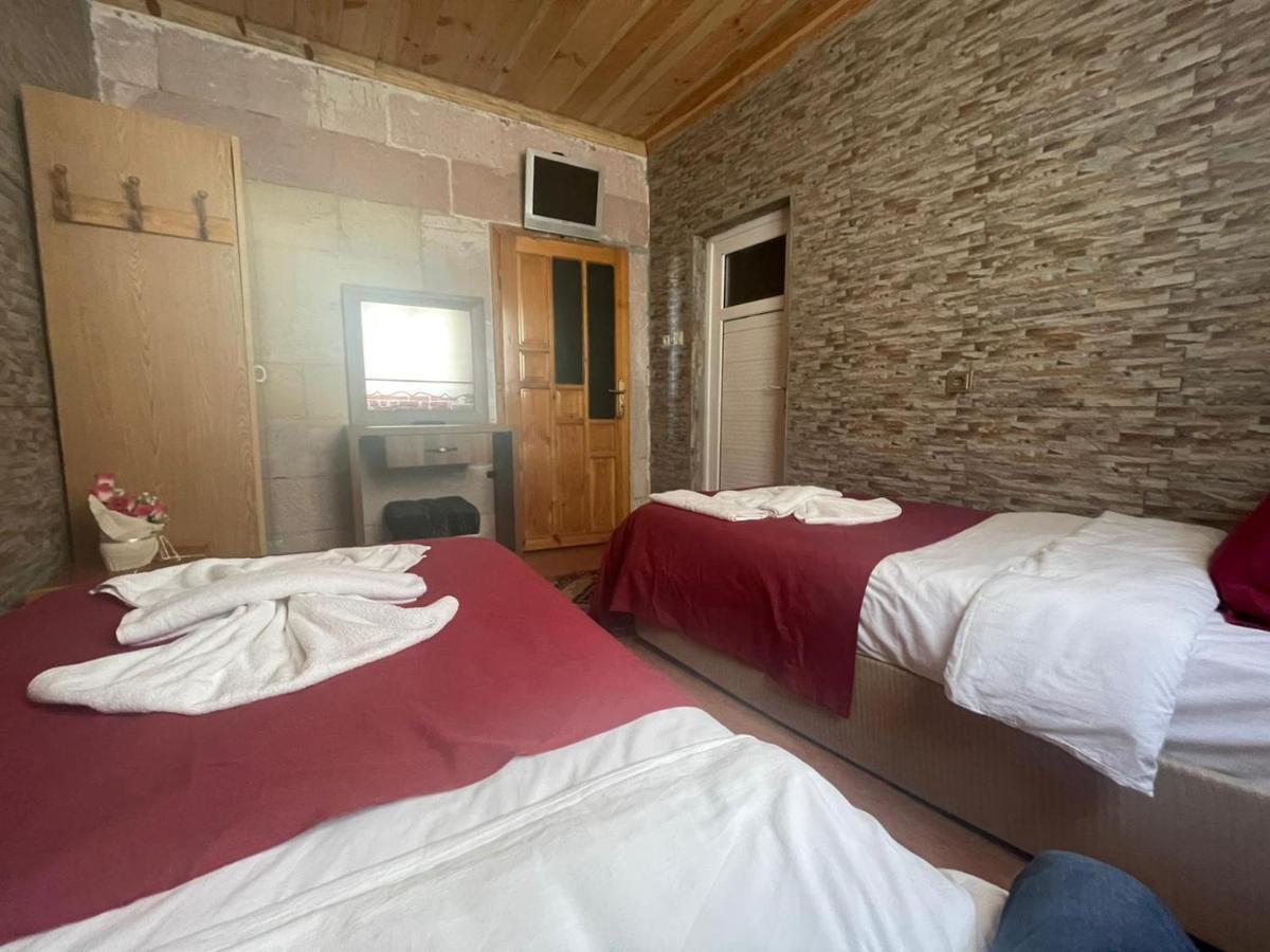 Apollo Village Cappadocia Hotel Göreme Zewnętrze zdjęcie