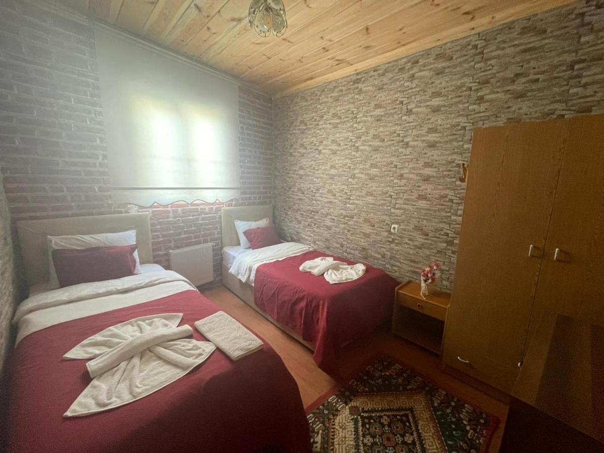 Apollo Village Cappadocia Hotel Göreme Zewnętrze zdjęcie