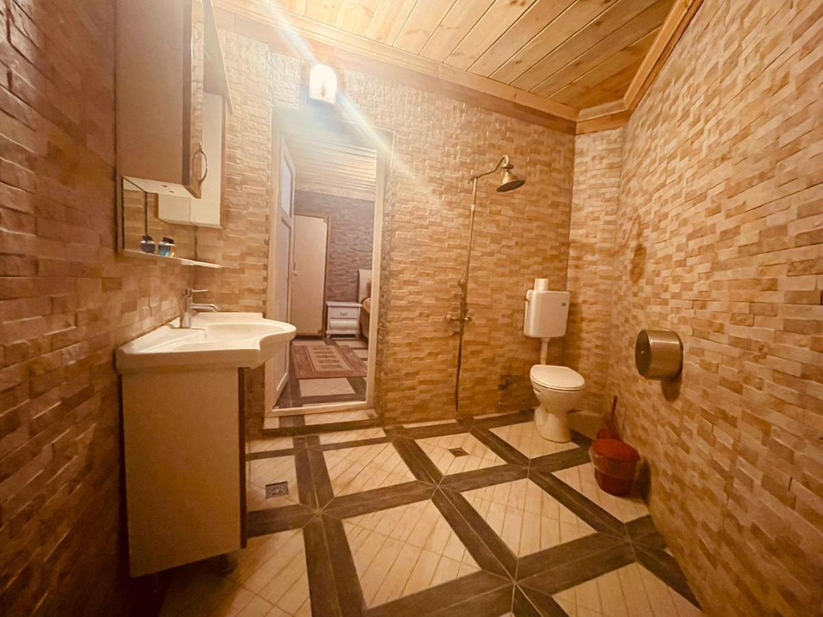 Apollo Village Cappadocia Hotel Göreme Zewnętrze zdjęcie