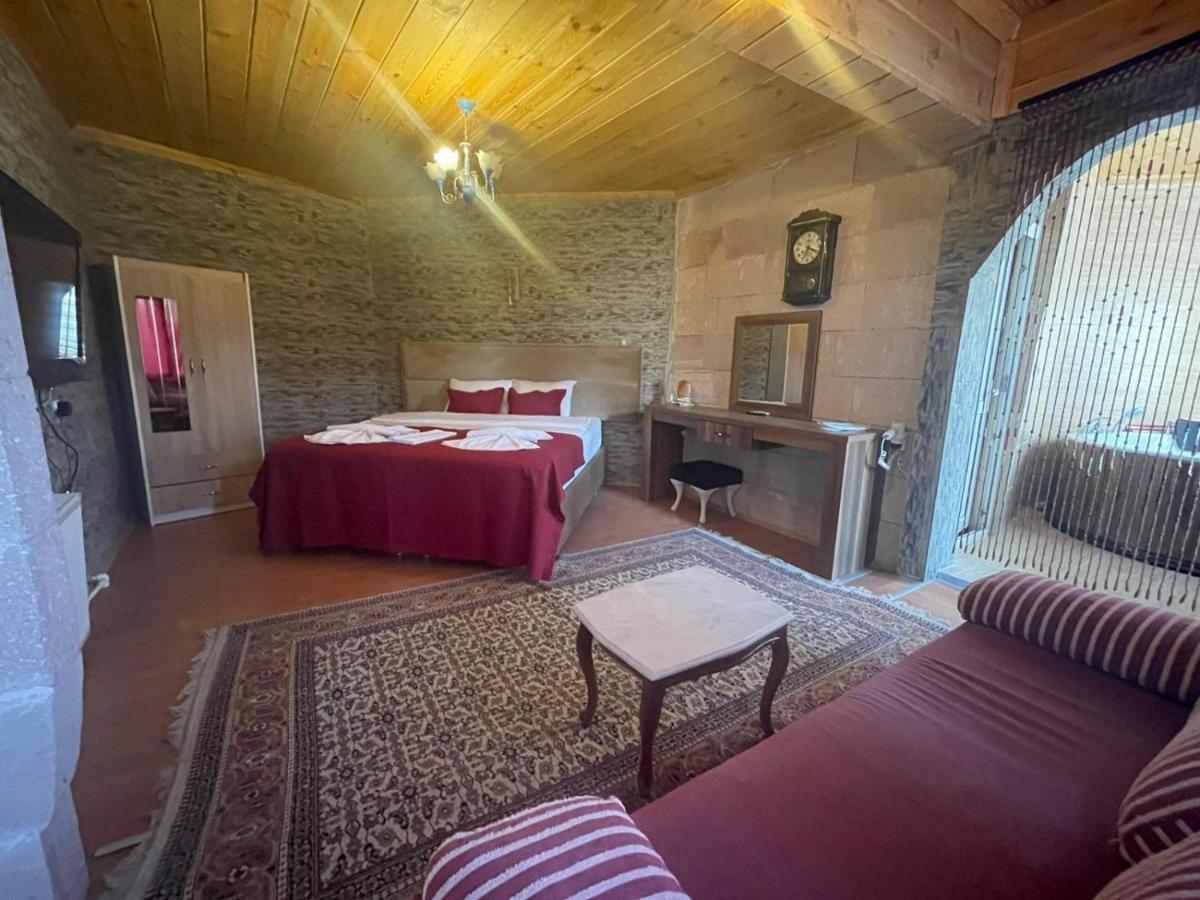 Apollo Village Cappadocia Hotel Göreme Zewnętrze zdjęcie