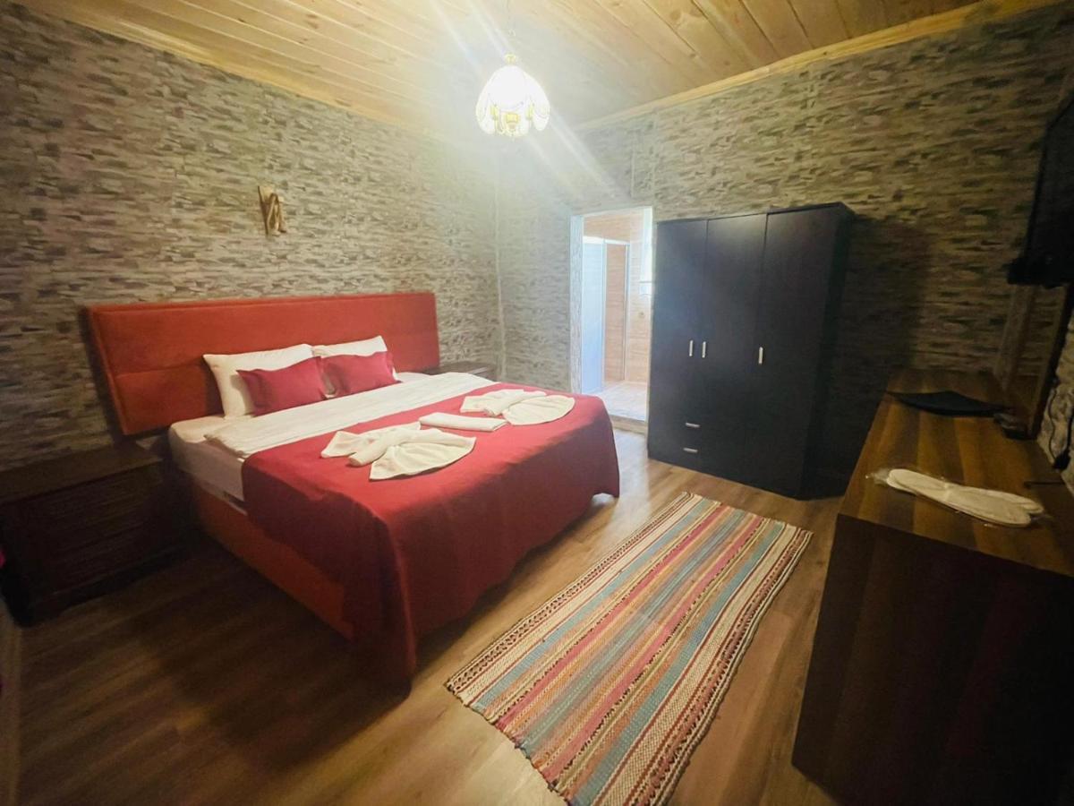 Apollo Village Cappadocia Hotel Göreme Zewnętrze zdjęcie