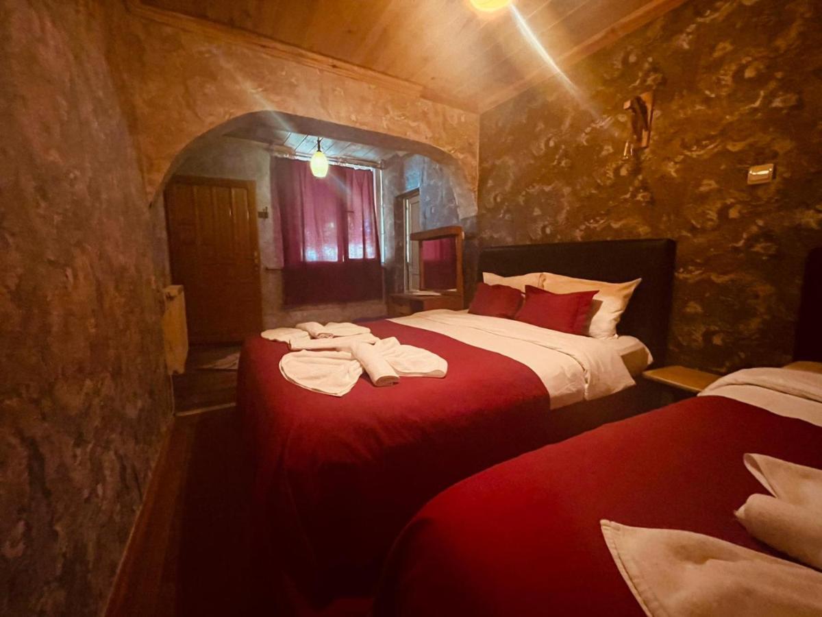 Apollo Village Cappadocia Hotel Göreme Zewnętrze zdjęcie