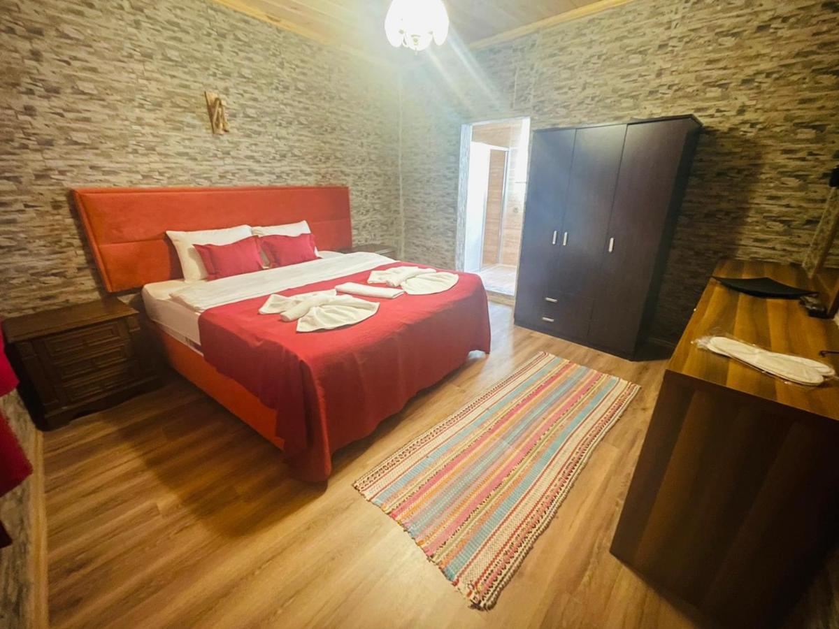 Apollo Village Cappadocia Hotel Göreme Zewnętrze zdjęcie