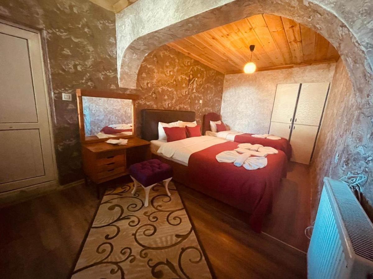 Apollo Village Cappadocia Hotel Göreme Zewnętrze zdjęcie