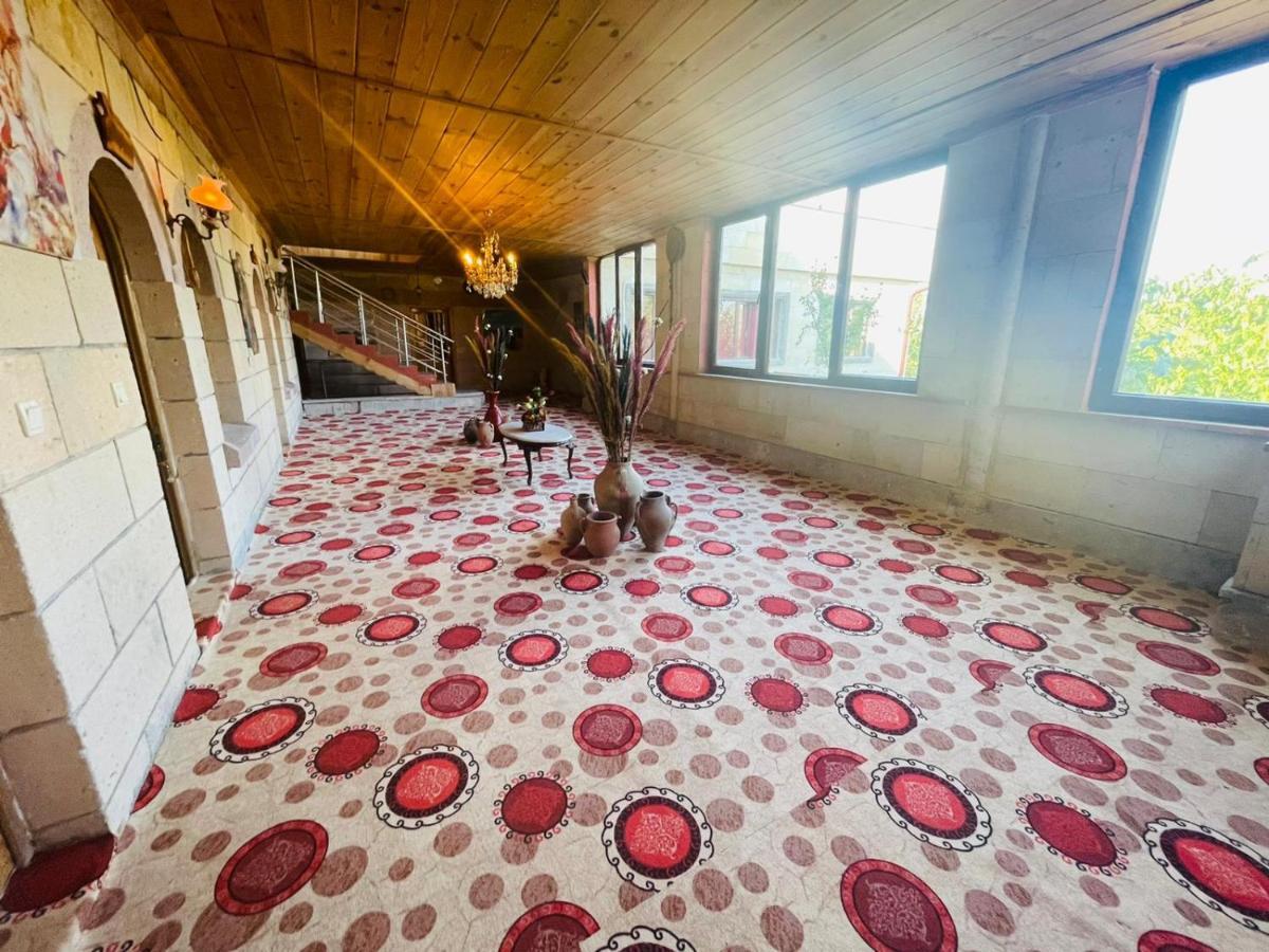 Apollo Village Cappadocia Hotel Göreme Zewnętrze zdjęcie