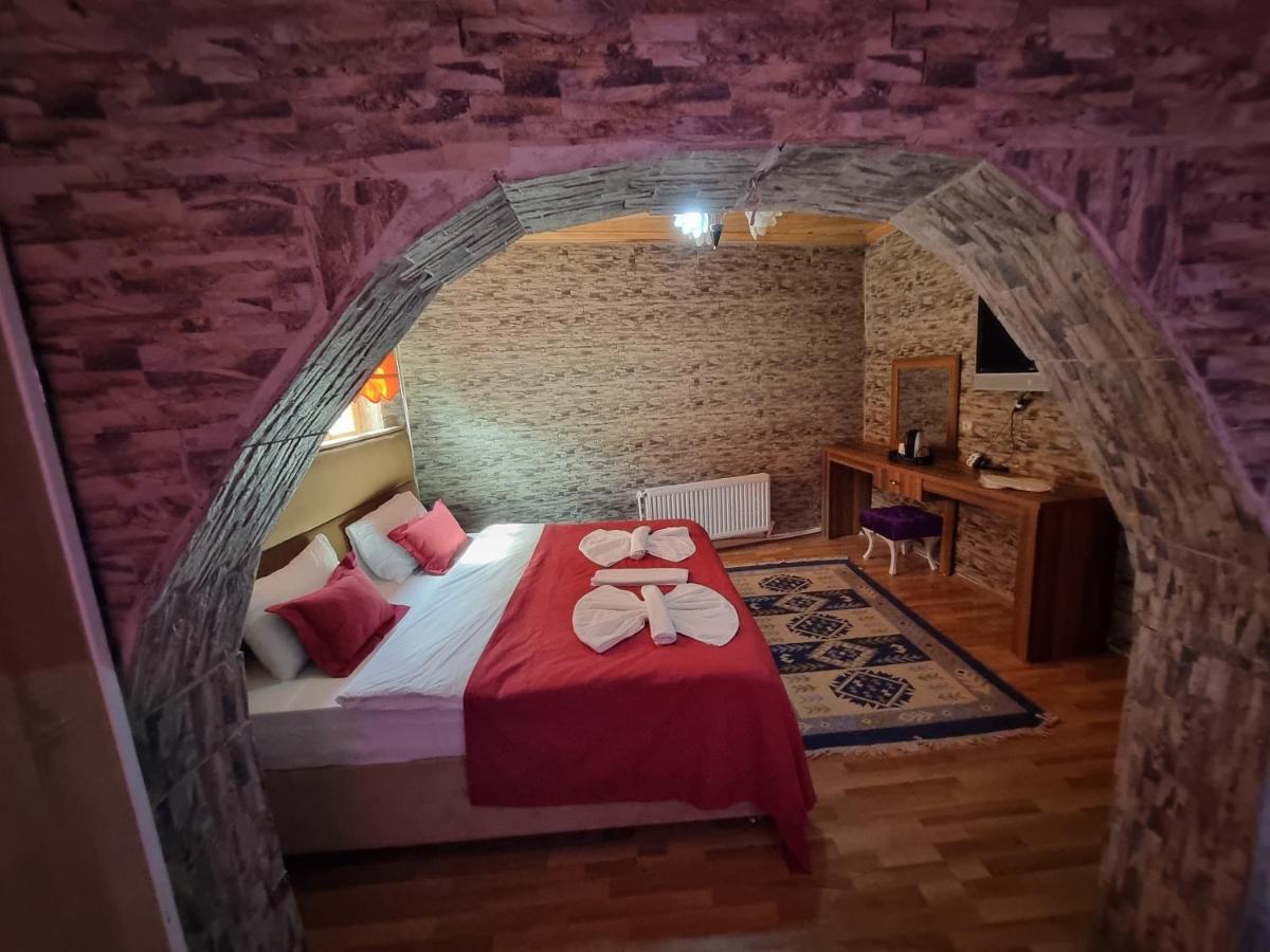 Apollo Village Cappadocia Hotel Göreme Zewnętrze zdjęcie