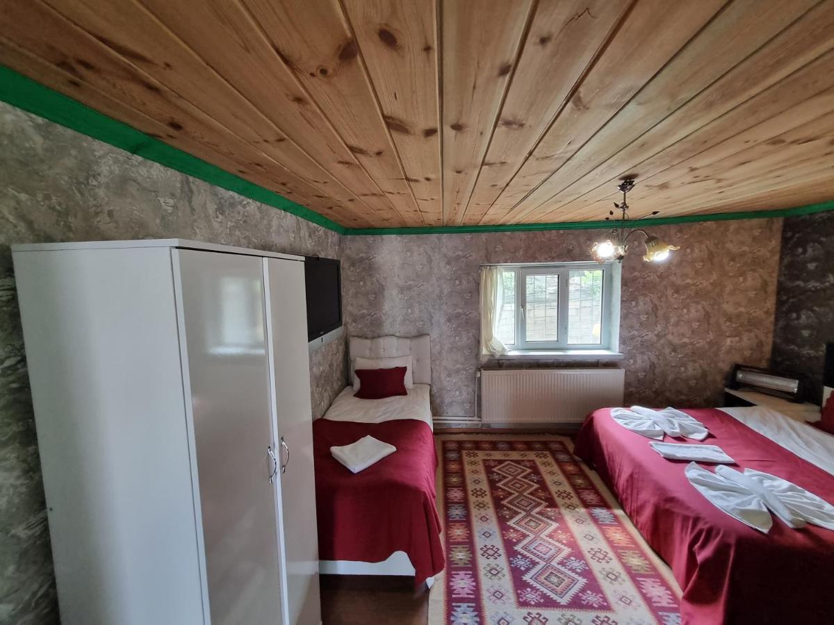 Apollo Village Cappadocia Hotel Göreme Zewnętrze zdjęcie